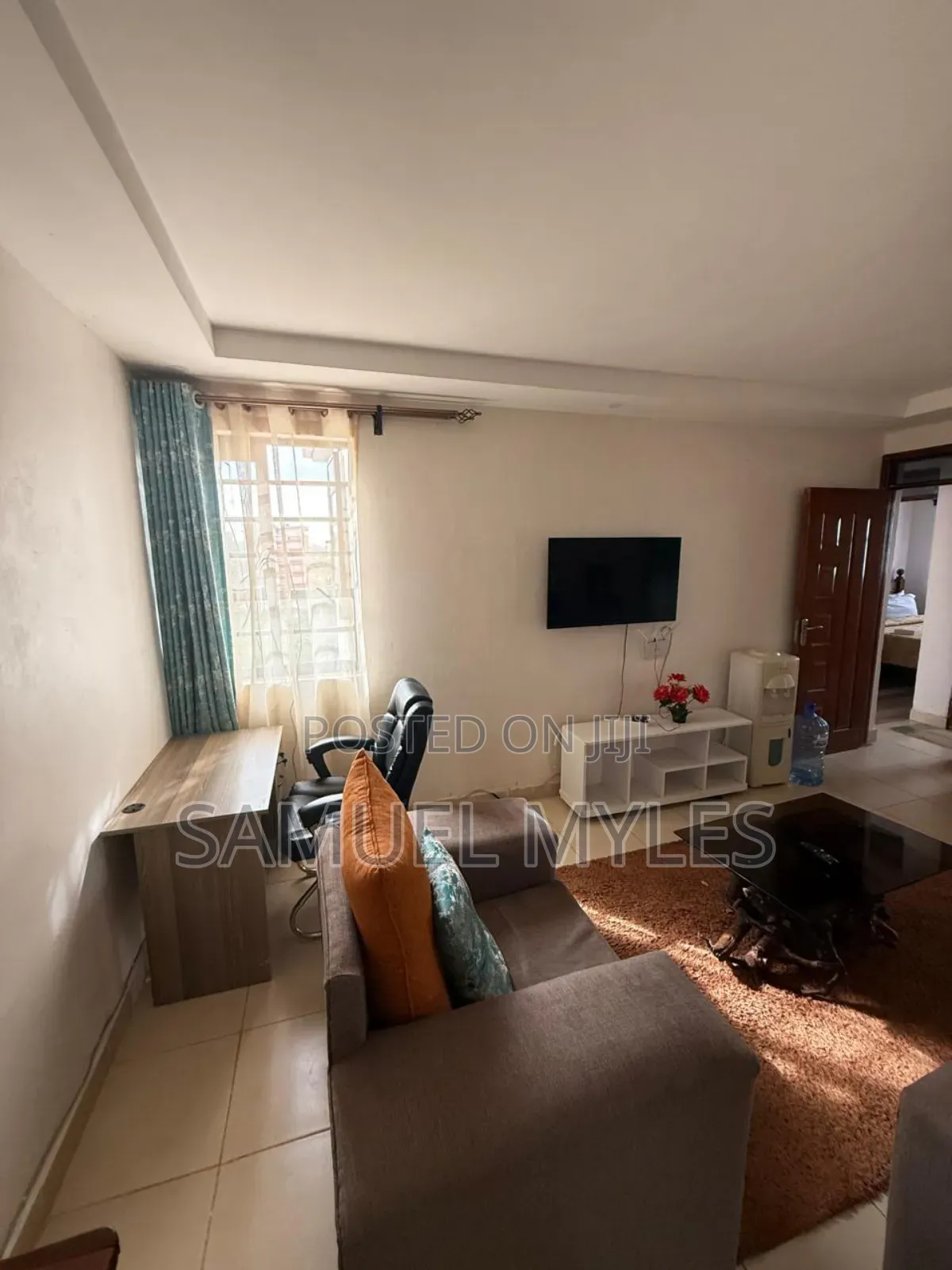 Studio and One Bedroom Airbnbs in and Around Thika Town
