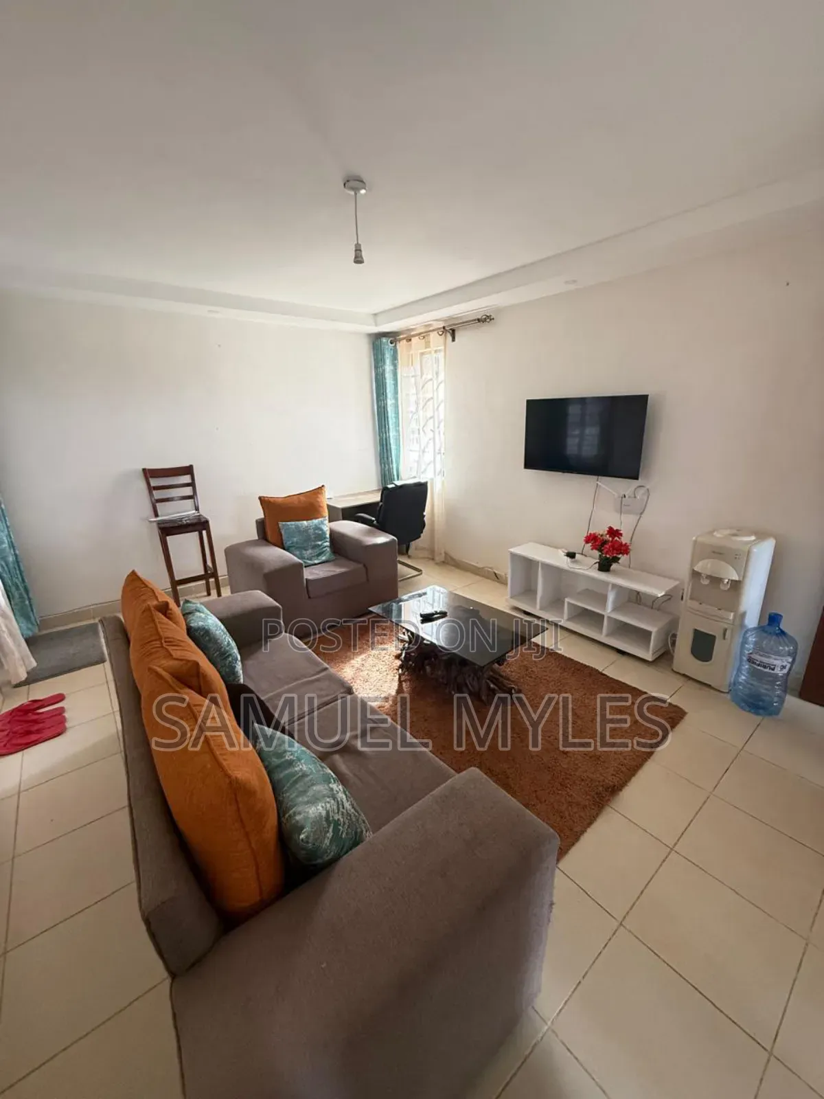 Studio and One Bedroom Airbnbs in and Around Thika Town