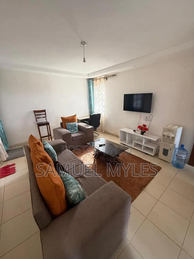 Studio and One Bedroom Airbnbs in and Around Thika Town