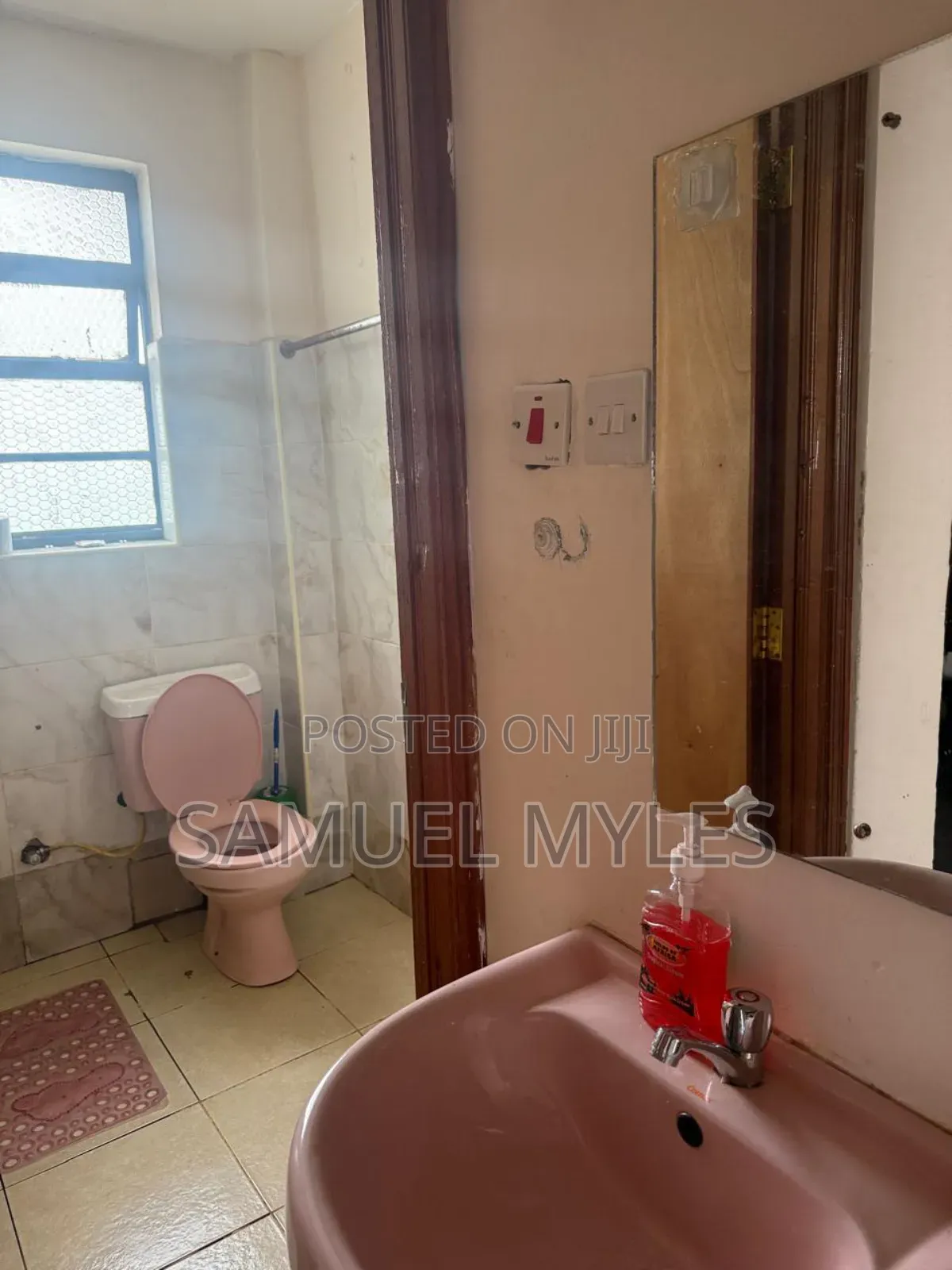 Studio and One Bedroom Airbnbs in and Around Thika Town
