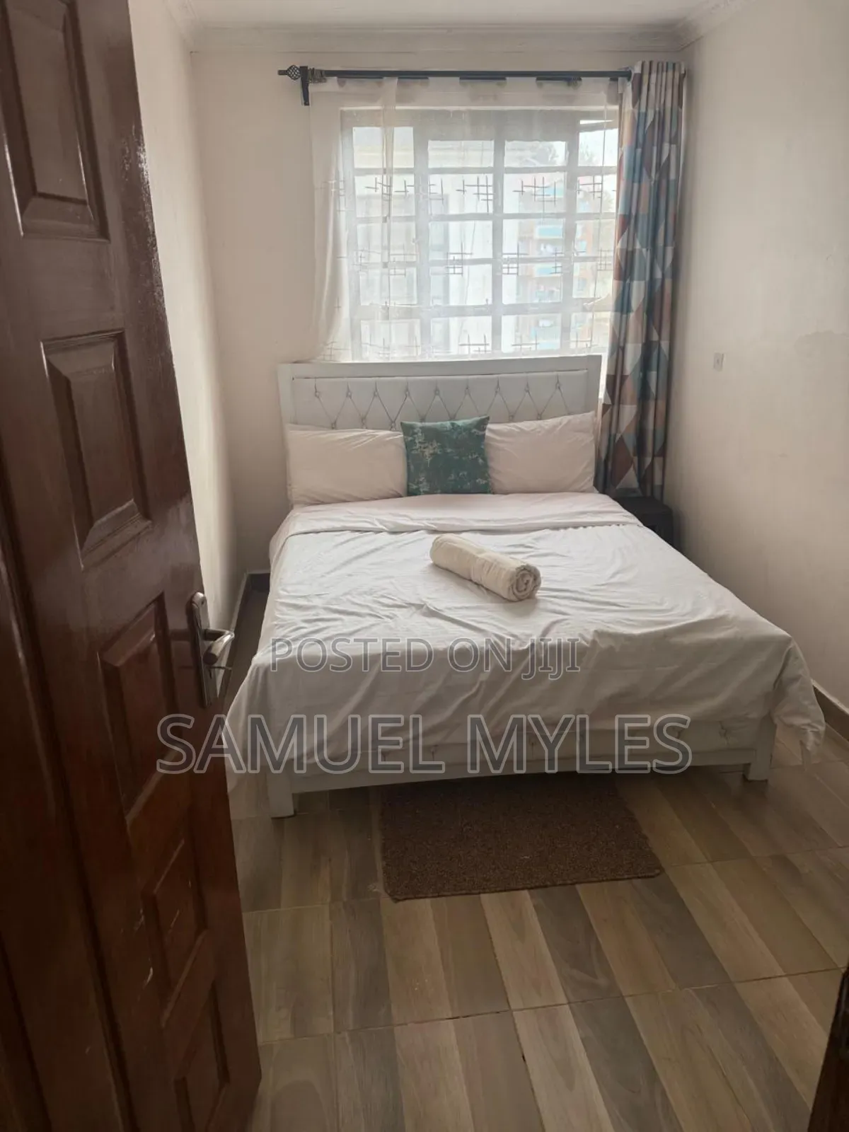 Studio and One Bedroom Airbnbs in and Around Thika Town
