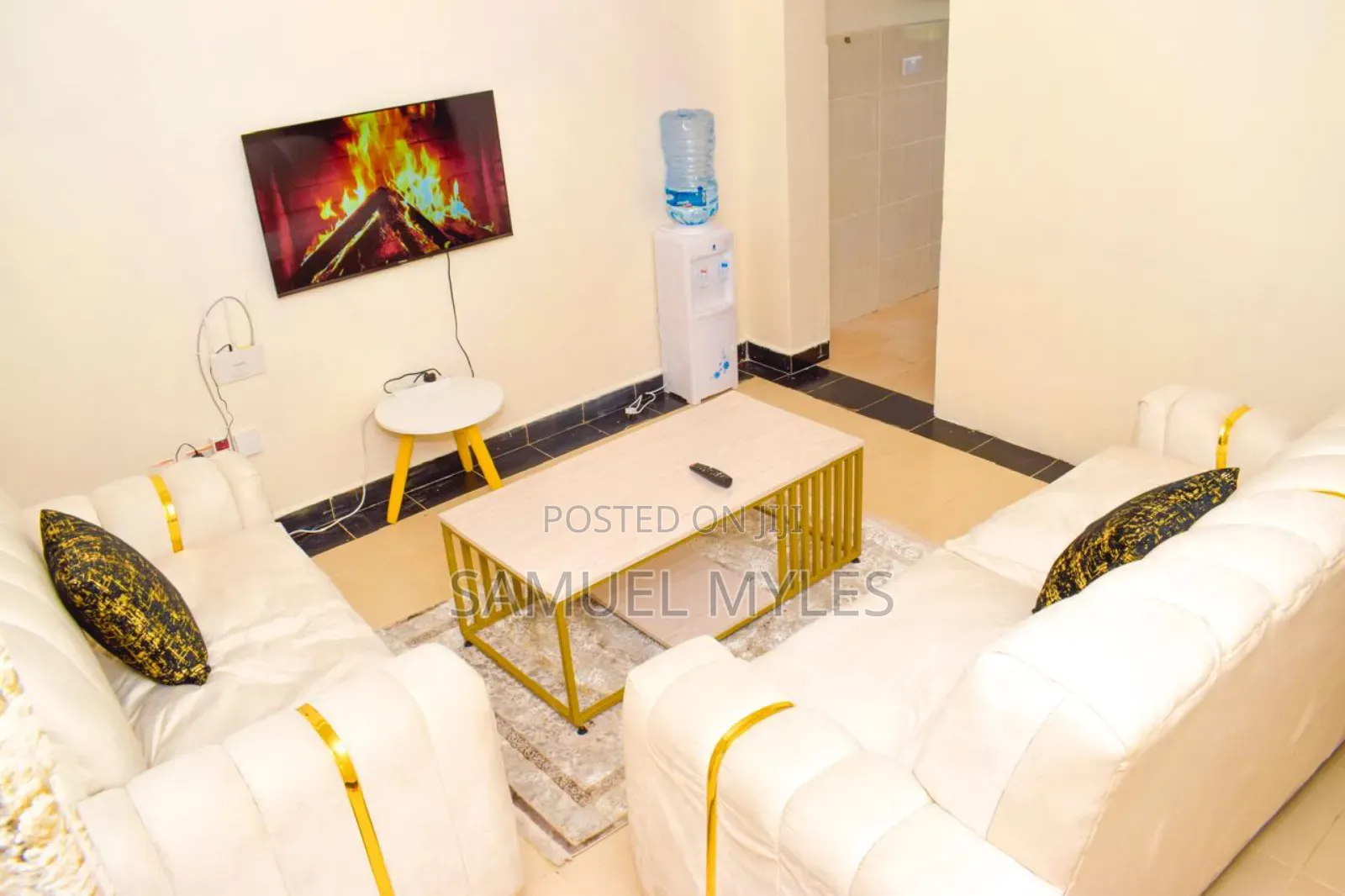 Studio and One Bedroom Airbnbs in and Around Thika Town