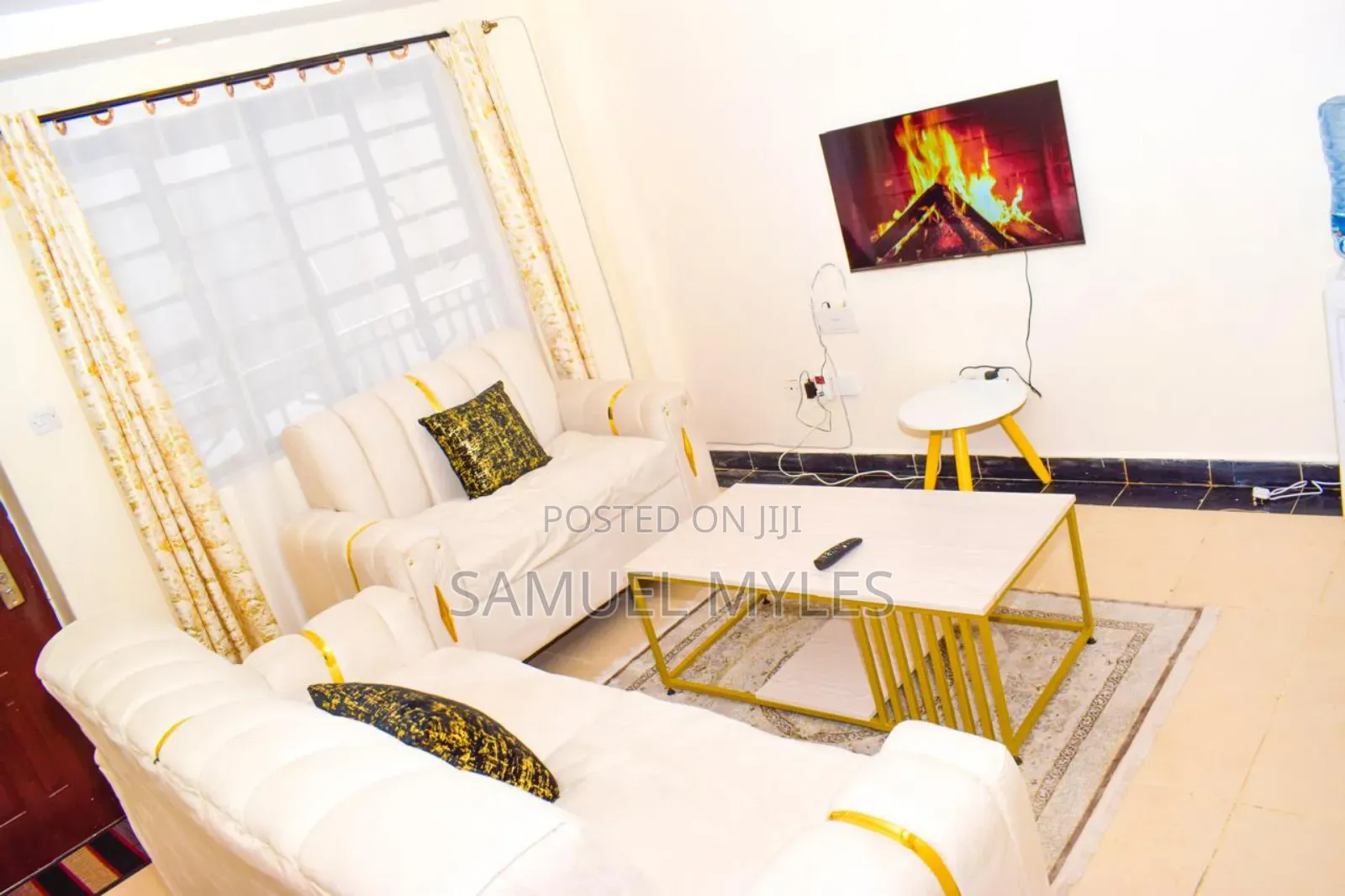 Studio and One Bedroom Airbnbs in and Around Thika Town