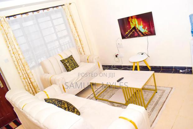 Studio and One Bedroom Airbnbs in and Around Thika Town - thumbnail 10