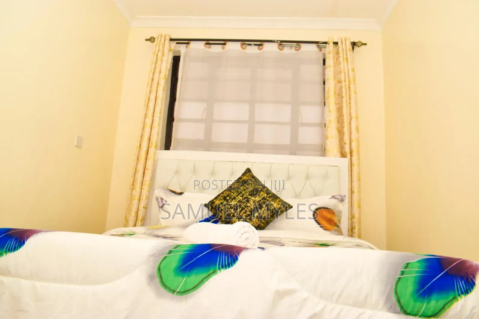 Studio and One Bedroom Airbnbs in and Around Thika Town