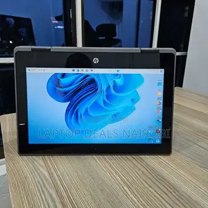 Laptop HP ProBook X360 11 G6 EE 8GB Intel Core I5 SSD 256GB
