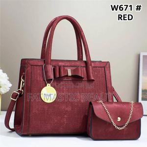 Cutesy Handbag Set - thumbnail 2