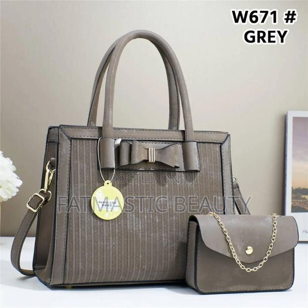 Cutesy Handbag Set - thumbnail 3