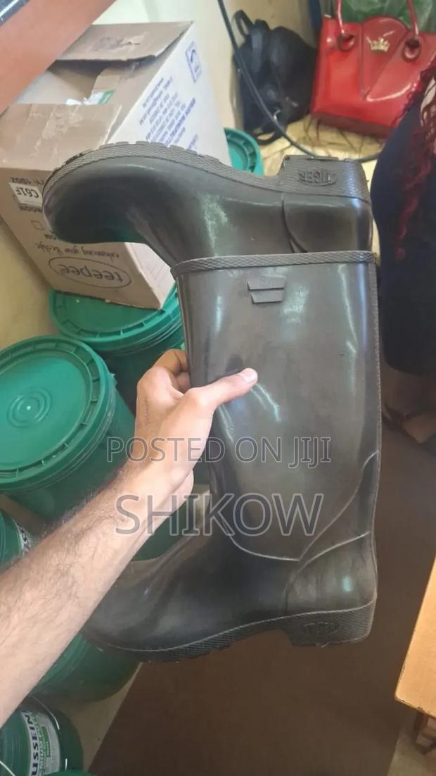 Gumboots.. - main view