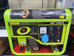 Gasoline Generator 1.4kw