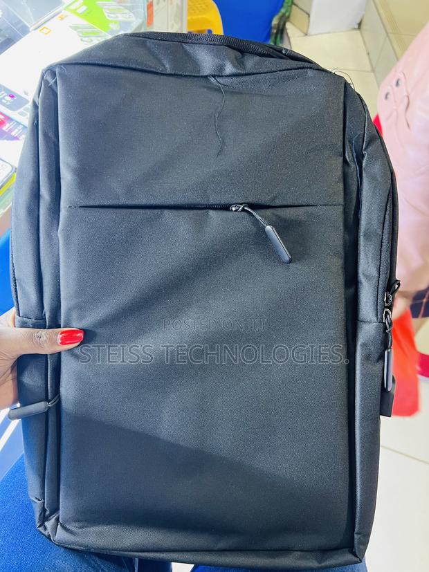 Laptop Backpack - thumbnail 3