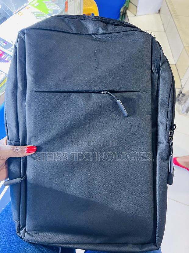 Laptop Backpack - main view