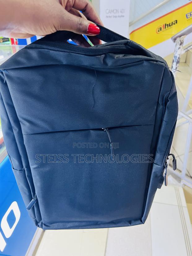 Laptop Backpack - thumbnail 4