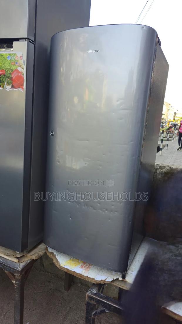 Samsung 195l Fridge