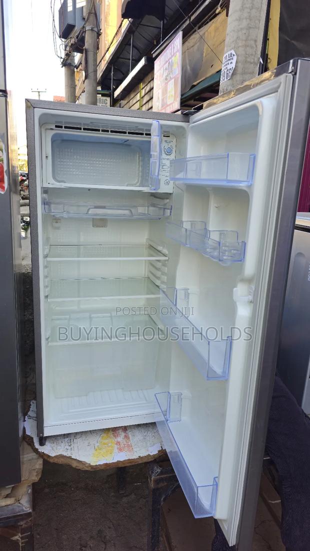 Samsung 195l Fridge - thumbnail 2