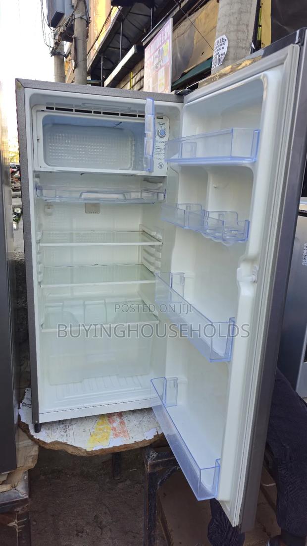 Samsung 195l Fridge - thumbnail 4