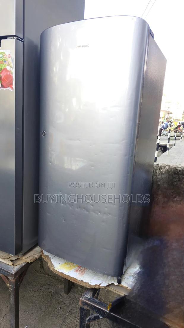 Samsung 195l Fridge - thumbnail 5