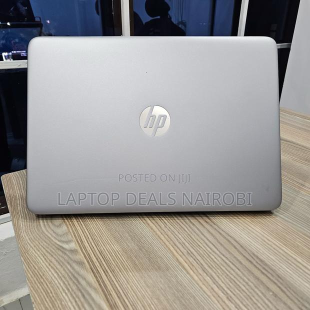 Laptop HP EliteBook 840 G3 8GB Intel Core I5 SSD 256GB - main view