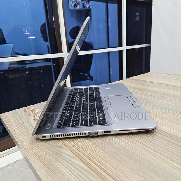 Laptop HP EliteBook 840 G3 8GB Intel Core I5 SSD 256GB - thumbnail 4