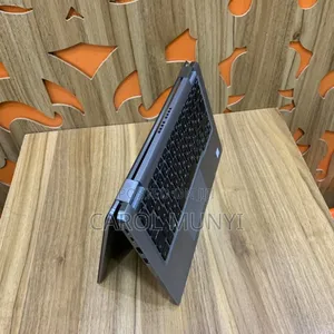 New Laptop Dell Latitude 7400 16GB Intel Core I7 SSD 512GB