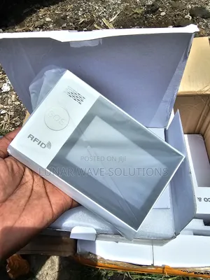 Alarm System With Simcard And Wi-fi Connection