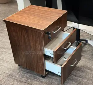Cabinets:Storex Mobile Storage Pedestal for Office Home