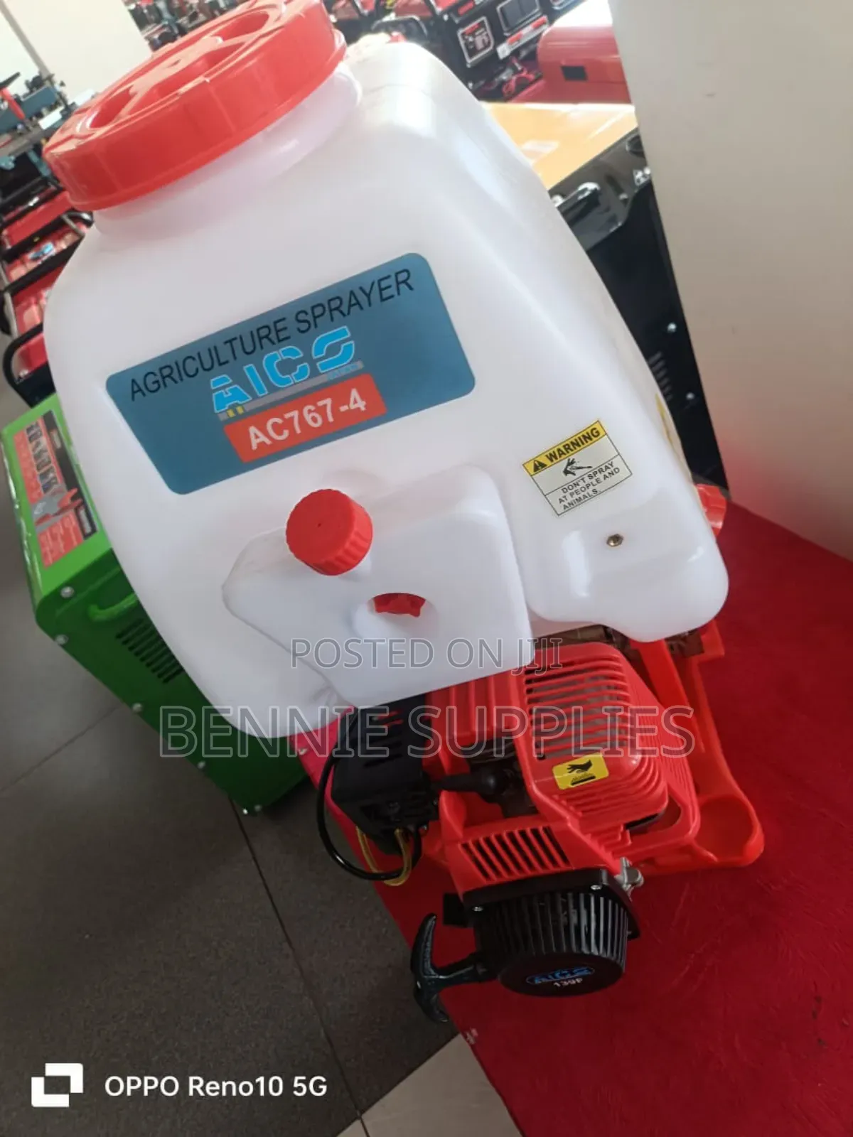 20liter Agriculture Sprayer
