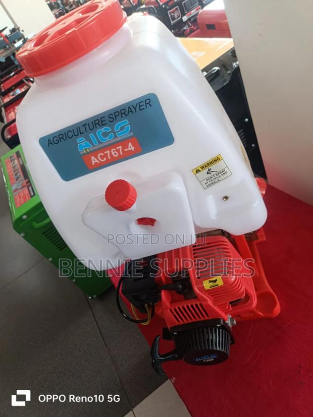 20liter Agriculture Sprayer
