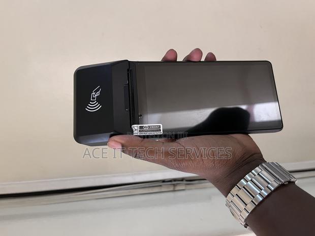 Kra-Approved Pos for Sale! The Etimscs30 Pos Is Fast Secure - main view