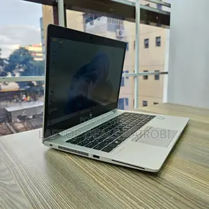 Laptop HP EliteBook 840 G5 16GB Intel Core I7 SSD 256GB
