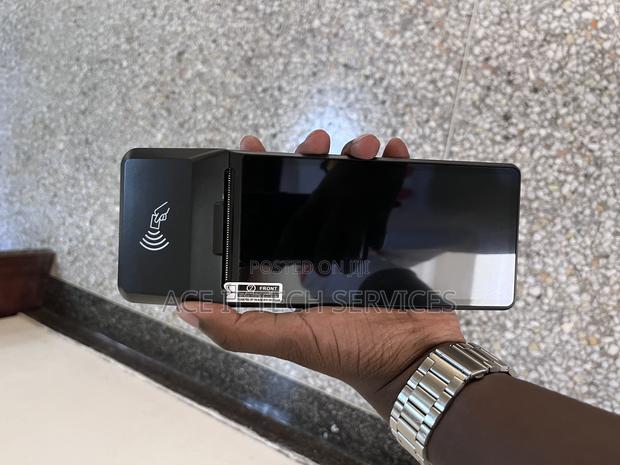 No More Slow Transaction ,Etims Cs30 Pos Is Designed 4 Speed - main view