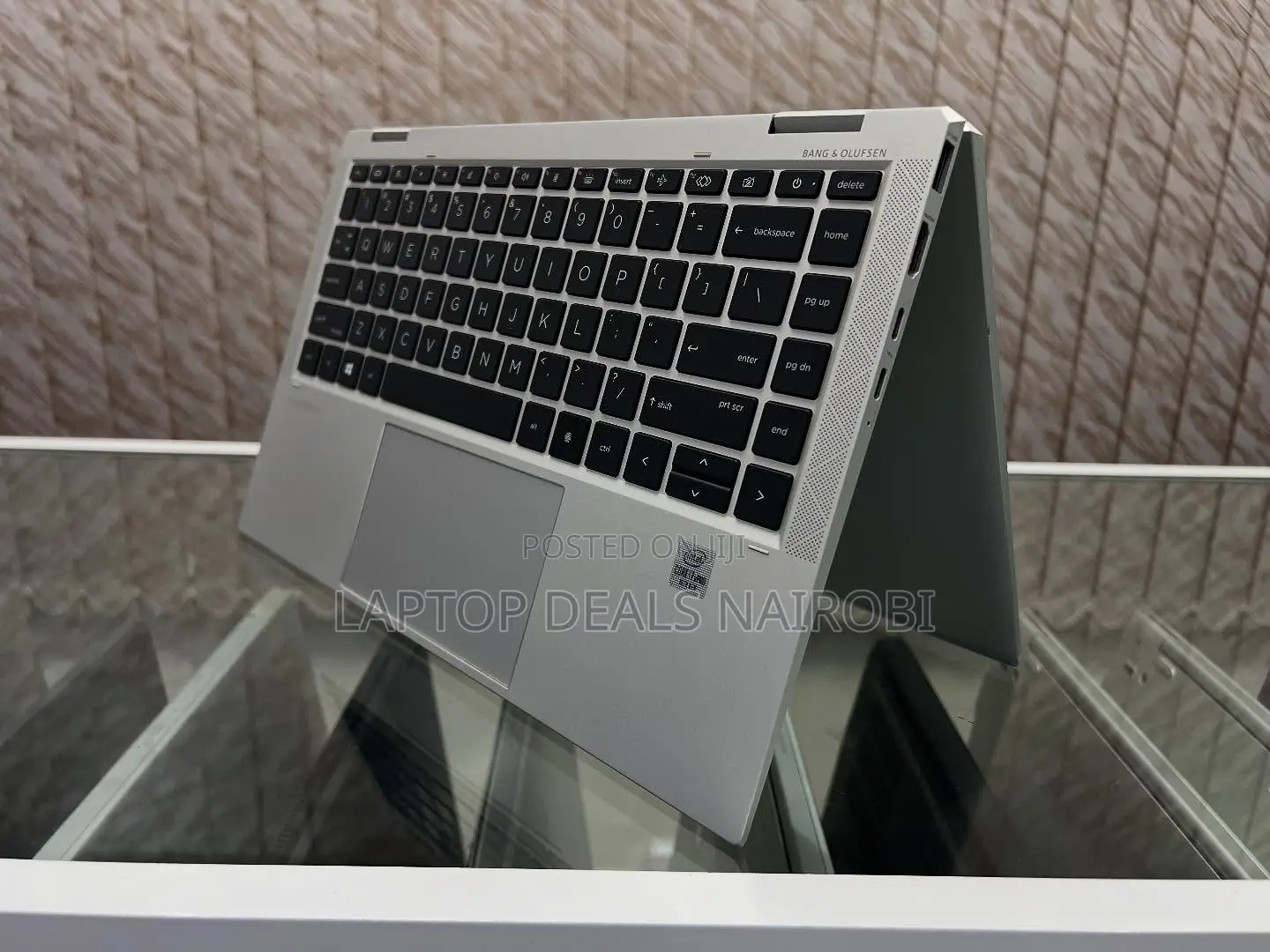 Laptop HP EliteBook X360 1040 G7 16GB Intel Core I7 SSD 512GB
