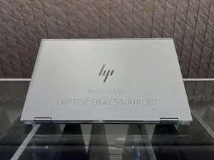 Laptop HP EliteBook X360 1040 G7 16GB Intel Core I7 SSD 512GB
