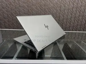 Laptop HP EliteBook X360 1040 G7 16GB Intel Core I7 SSD 512GB