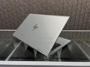 Laptop HP EliteBook X360 1040 G7 16GB Intel Core I7 SSD 512GB