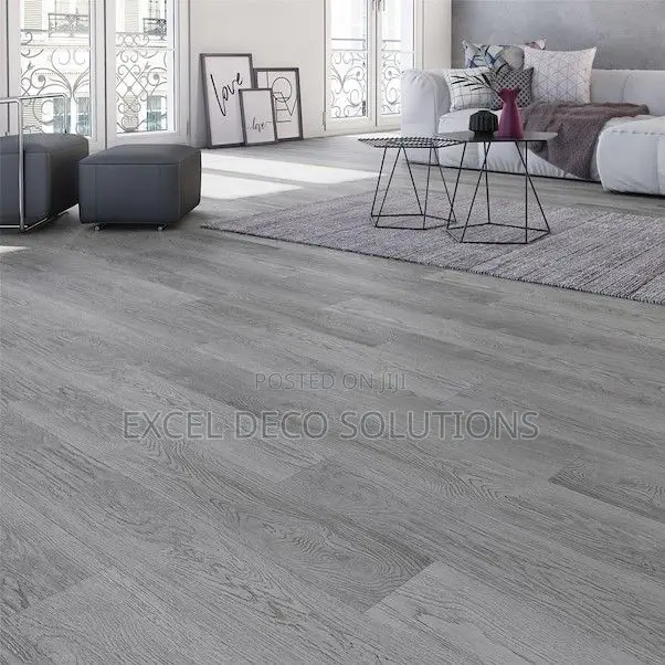 LVT Peel and Stick Vinyl Planks