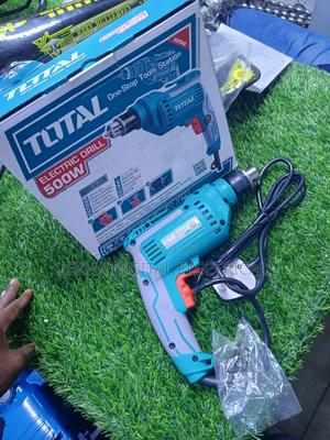 Total Drill - thumbnail 2