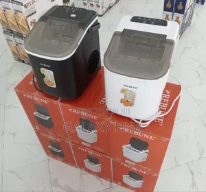 Rebune Icecube Maker