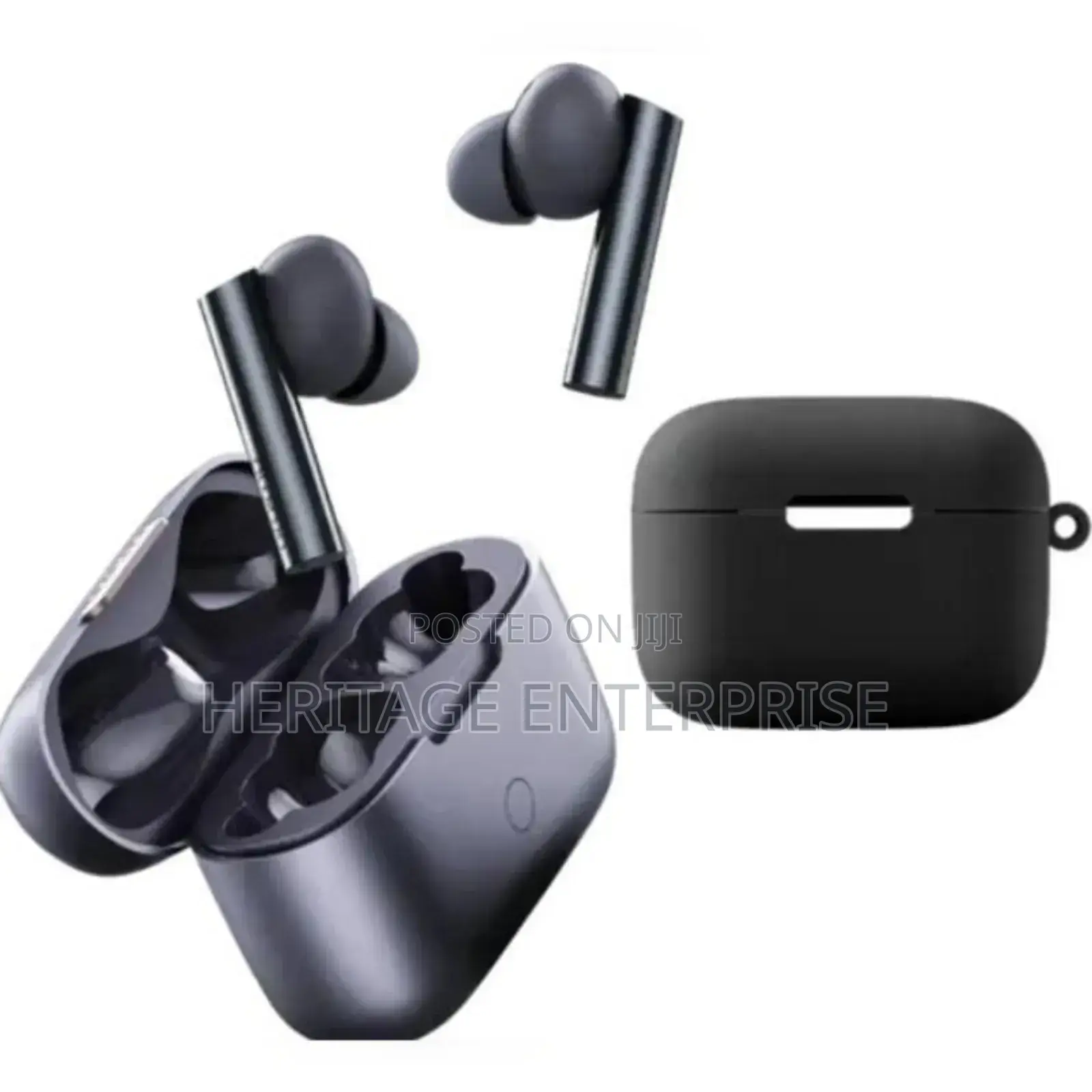 Earpod, Wireless Oraimo Earpods