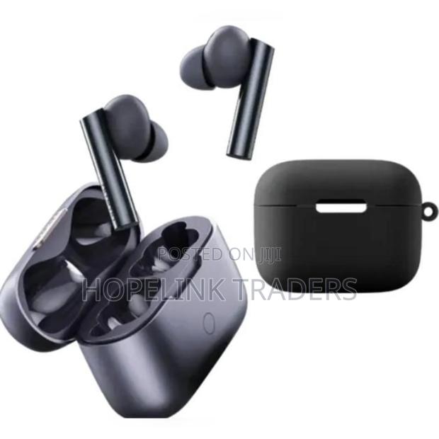 Earpod, Wireless Oraimo Earpods - main view