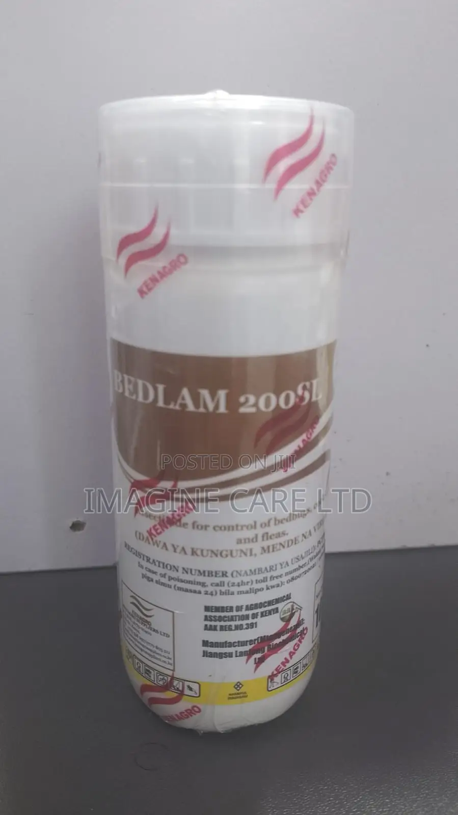 Kungunil 100ml