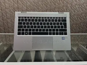 Laptop HP EliteBook 830 G6 16GB Intel Core I7 SSD 256GB