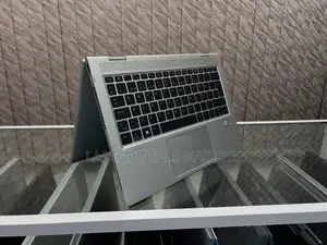 Laptop HP EliteBook 830 G6 16GB Intel Core I7 SSD 256GB