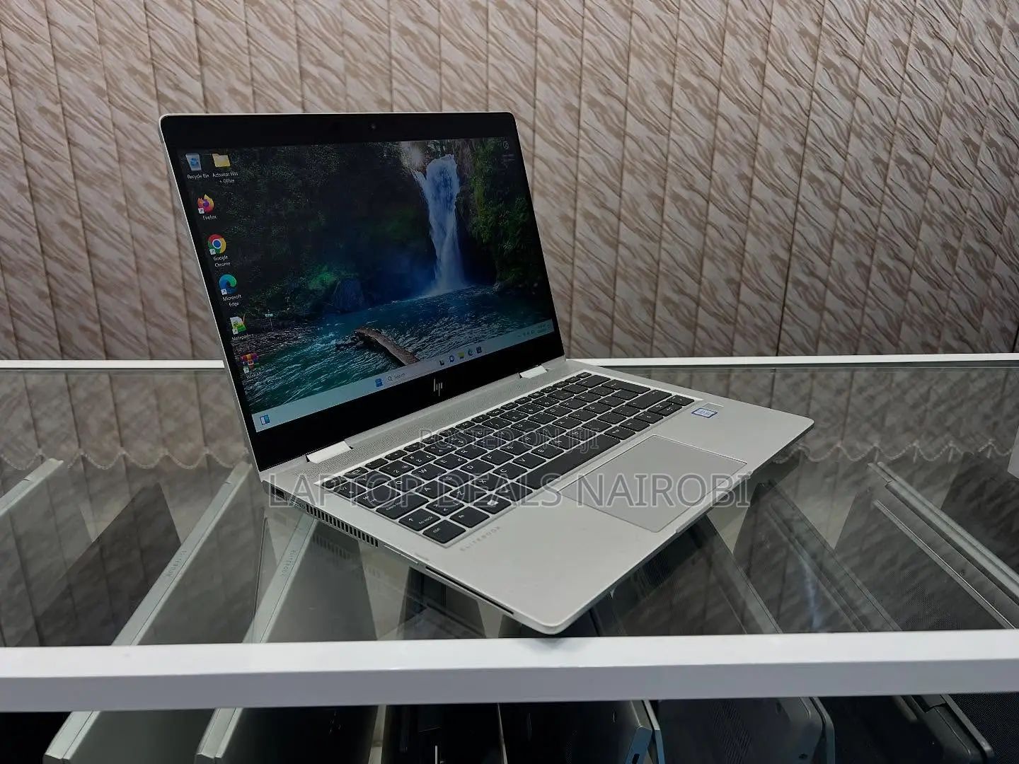 Laptop HP EliteBook 830 G6 16GB Intel Core I7 SSD 256GB