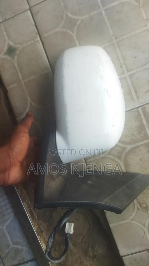 Nissan Wingroad Sidemirror Five Wired - thumbnail 3