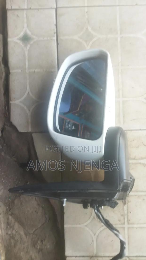 Nissan Wingroad Sidemirror Five Wired - thumbnail 5