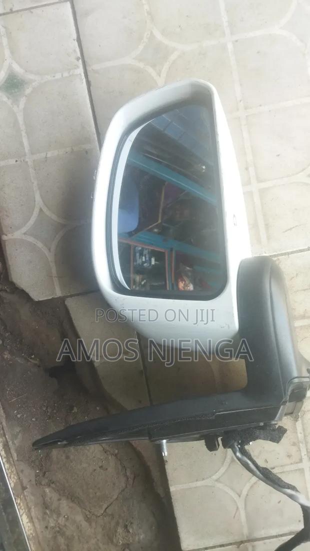 Nissan Wingroad Sidemirror Five Wired - thumbnail 6