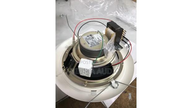 Ceiling Speaker 6′′ 12 W 100v Lc1-Um12e8