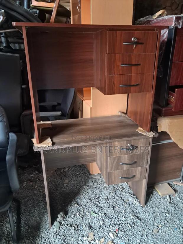 Office/Home Study Desk - main view