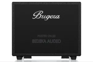 Bugera Ac60 60-Watt 2-Channel Portable Acoustic Amp